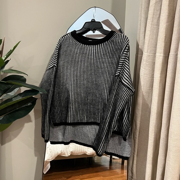 Don’t Ask Why | Striped sweater - Picture 1 of 4